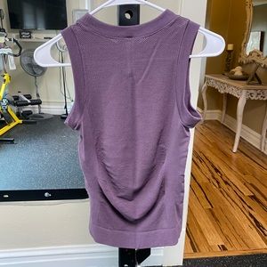 Athleta Foresthill Ascent Tank Top